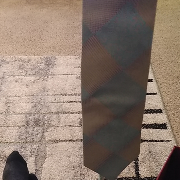 Stacy Adams Tie - Picture 2 of 3